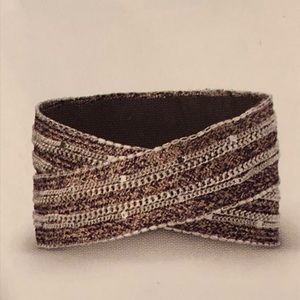 Stella & Dot Edni Wrap Bracelet